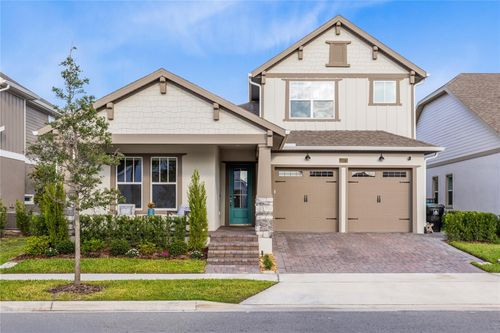 13373 Mcmillan Drive, ORLANDO, FL, 32827 | Card Image