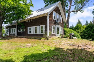 217 Tree Farm Road, House other with 3 bedrooms, 1 bathrooms and null parking in Johnson VT | Image 3