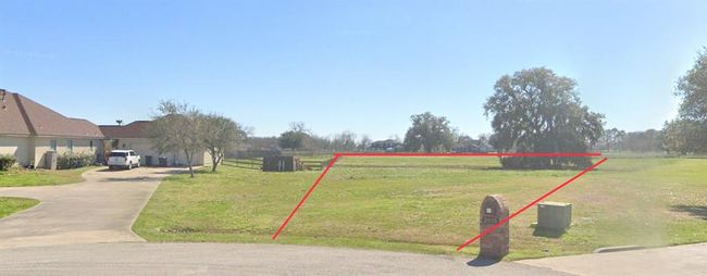 2927 Pearce Ln, Home with 0 bedrooms, 0 bathrooms and null parking in Rosharon TX | Image 6