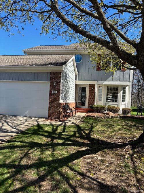 41532 Belden Cir, Novi, MI, 48377-1544 | Card Image