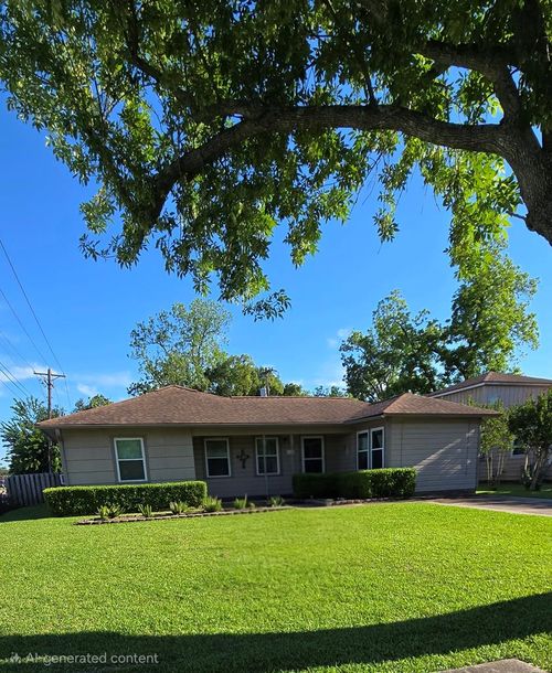 1116 Southhampton, Angleton, TX, 77515 | Card Image