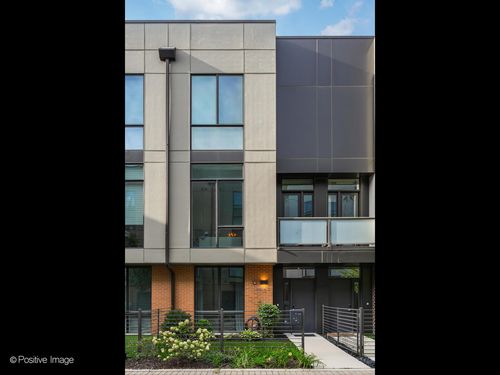 unit-c-1904 Campbell Ave, Chicago, IL, 60647-2274 | Card Image
