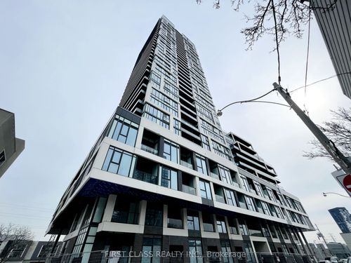 717-5 Defries St, Toronto, ON, M5A0W7 | Card Image