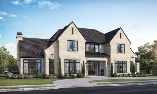 1603 Lynnview Dr, Houston, TX, 77055-3429 | Card Image