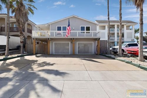 129 E Mars Ln, South Padre Island, TX, 78597-7317 | Card Image
