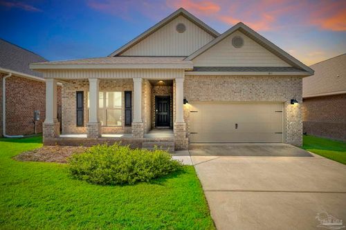 7975 Burnside Loop, Pensacola, FL, 32526-9190 | Card Image