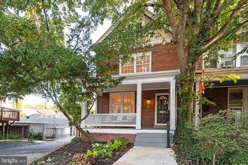 3810 Beecher St Nw, WASHINGTON, DC, 20007-1801 | Card Image