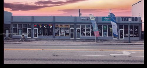 5741 Sw 8th St, West Miami, FL, 33144-5033 | Card Image