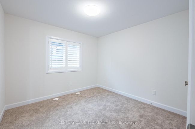 323 Mullighan Gdns, House other with 4 bedrooms, 4 bathrooms and 2 parking in Peterborough ON | Image 31