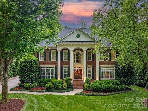 602 Hampshire Hill Rd, Matthews, NC, 28105-6113 | Card Image