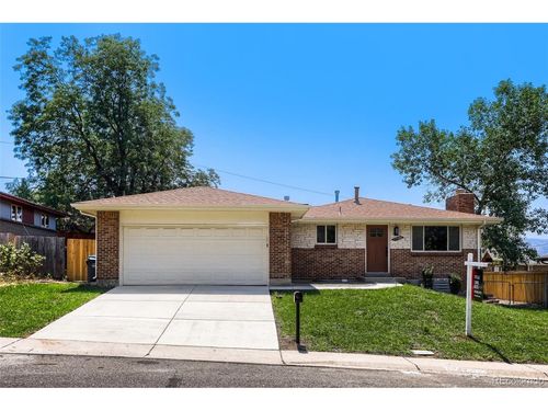 17100 W 16th Pl, Golden, CO, 80401-2722 | Card Image