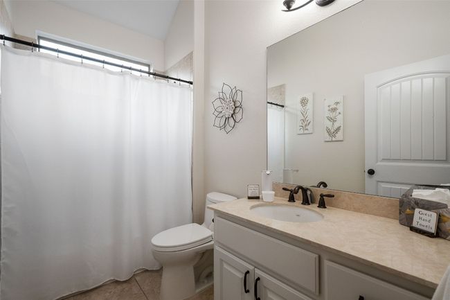2508 Outlook Ridge Loop, House other with 3 bedrooms, 3 bathrooms and 4 parking in Leander TX | Image 13