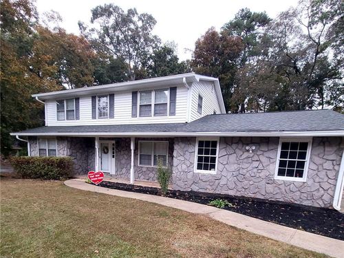 30 Hickory Dr, Stockbridge, GA, 30281-2717 | Card Image