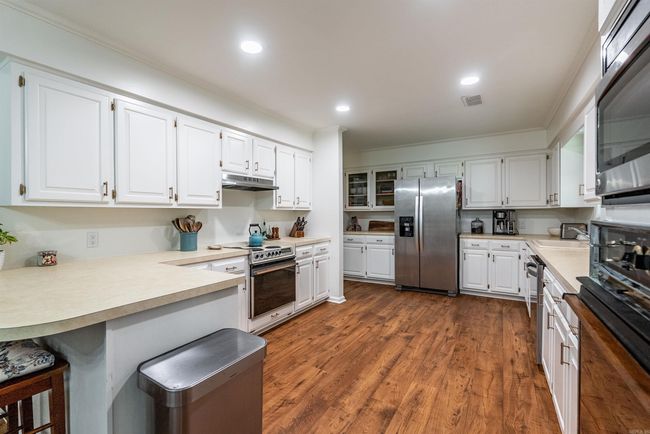 301 Billingsley Rd, House other with 4 bedrooms, 3 bathrooms and null parking in Jefferson AR | Image 8
