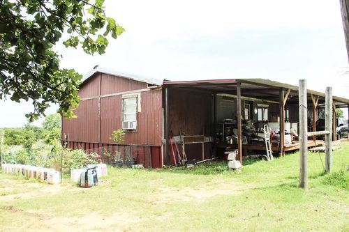 13601 Amanda Drive, McLoud, OK, 74851 | Card Image