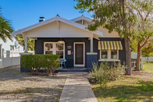 131 N Pasadena, Mesa, AZ, 85201-6727 | Card Image