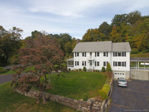 124 Purchase Brook Rd, Southbury, CT, 06488-1108 | Card Image