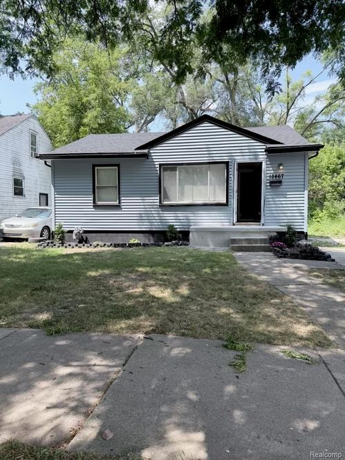 18467 Evergreen Rd, Detroit, MI, 48219-3416 | Card Image