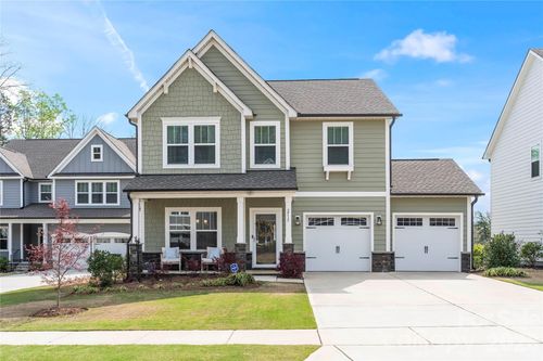 2515 Watergarden St, York, SC, 29745-6622 | Card Image