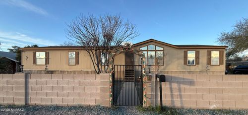 3048 W Curtis Road, Tucson, AZ, 85705 | Card Image