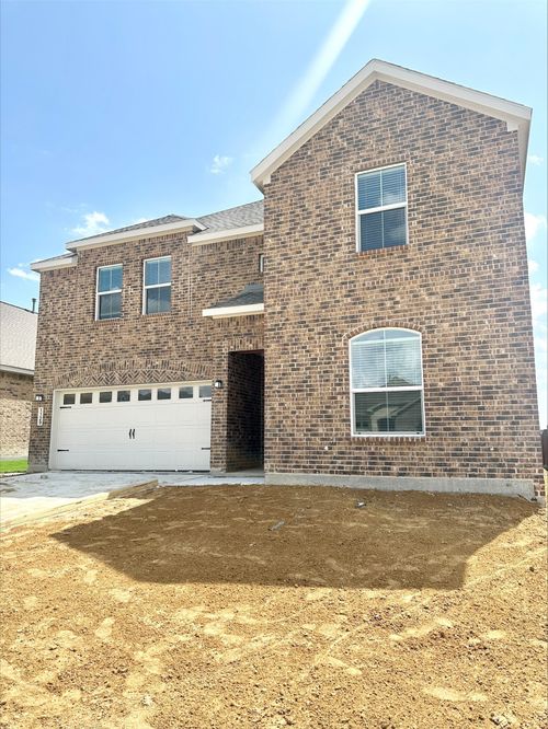 1129 Blue Spring Dr, Anna, TX, 75409-6098 | Card Image