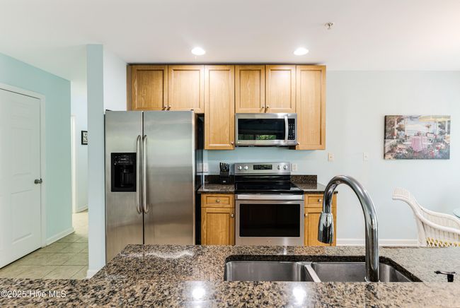 UNIT-1901 - 3350 Club Villa Dr Se, Condo with 2 bedrooms, 2 bathrooms and null parking in Southport NC | Image 10