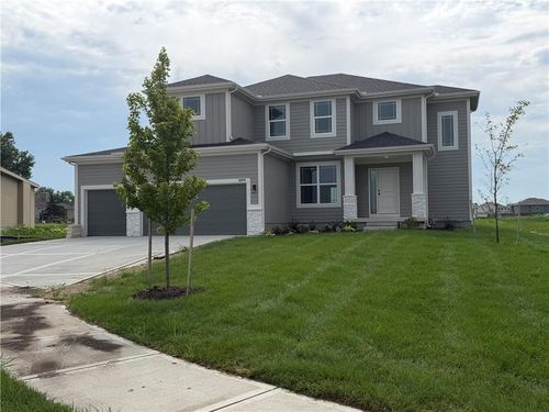 16978 S Brentwood St, Olathe, KS, 66062-7201 | Card Image