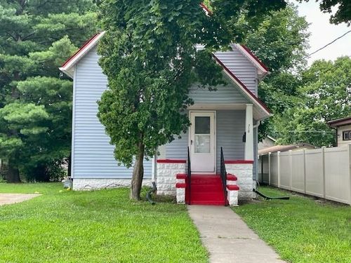716 Grant St, Beloit, WI, 53511-5054 | Card Image
