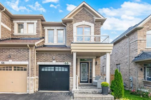 66 Rimrock Cres, Whitby, ON, L1N0E5 | Card Image