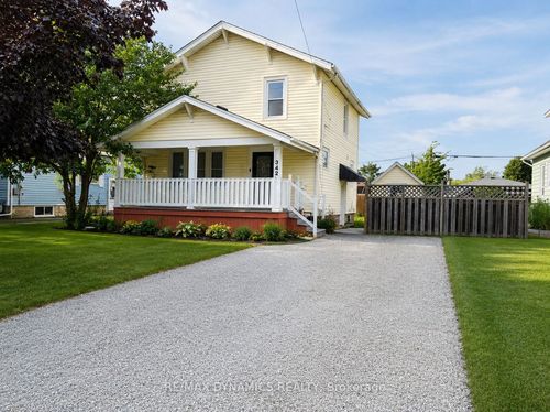 342 Brock St, Fort Erie, ON, L2A2X3 | Card Image