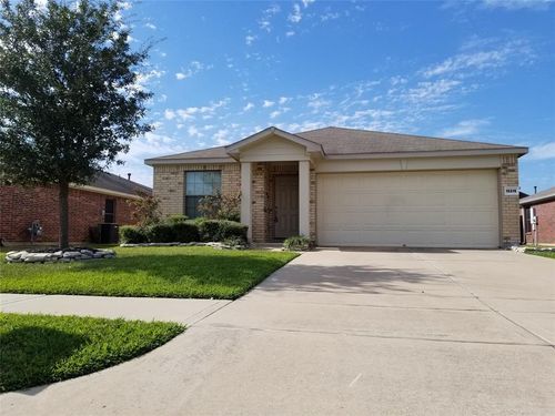 15215 Benson Landing Dr, Cypress, TX, 77429-5660 | Card Image