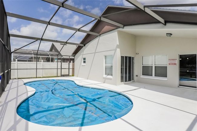 5120 Violet Ln, House other with 3 bedrooms, 2 bathrooms and null parking in Kissimmee FL | Image 13
