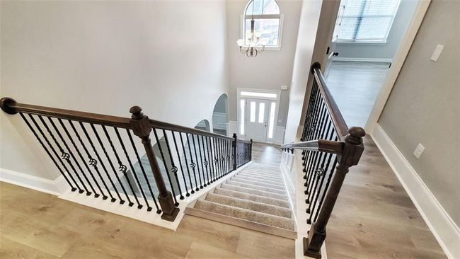 2897 Austin Common Dr, House other with 5 bedrooms, 4 bathrooms and 2 parking in Dacula GA | Image 9