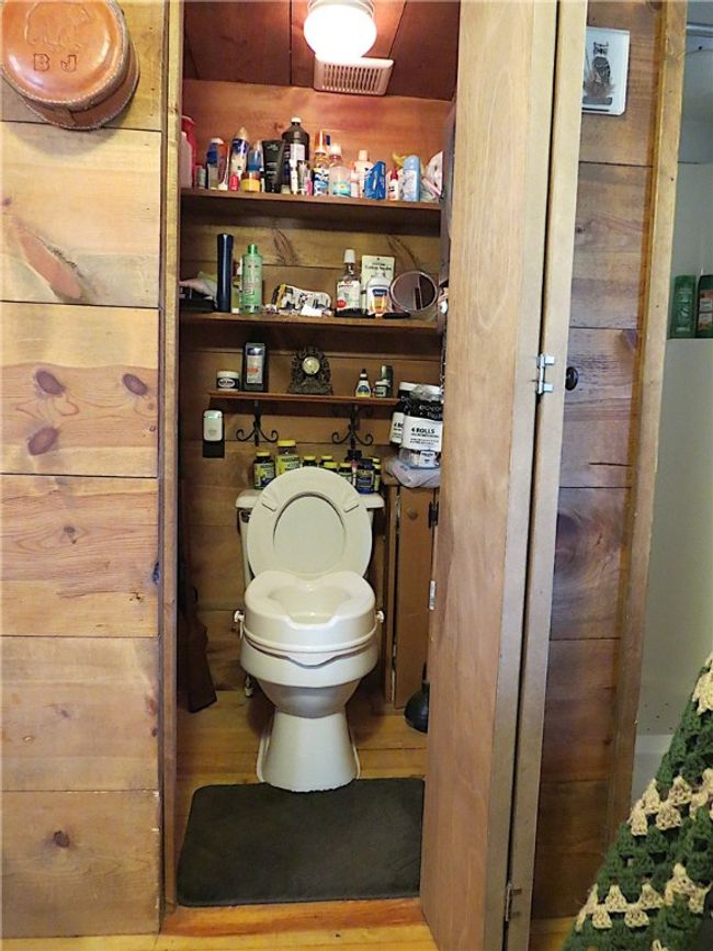 4019 Nc 3850, House other with 1 bedrooms, 1 bathrooms and null parking in Jasper AR | Image 14