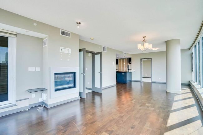 1908 - 888 4 Avenue Sw, Condo with 2 bedrooms, 2 bathrooms and 1 parking in Calgary AB | Image 6