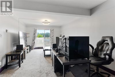 412 - 3185 Barons Rd, Condo with 2 bedrooms, 1 bathrooms and 1 parking in Nanaimo BC | Image 3