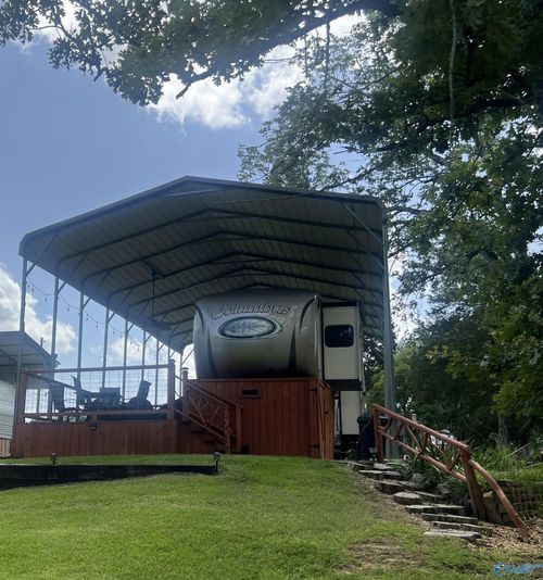 2516 Us Highway 411 S, Leesburg, AL, 35983-3117 | Card Image