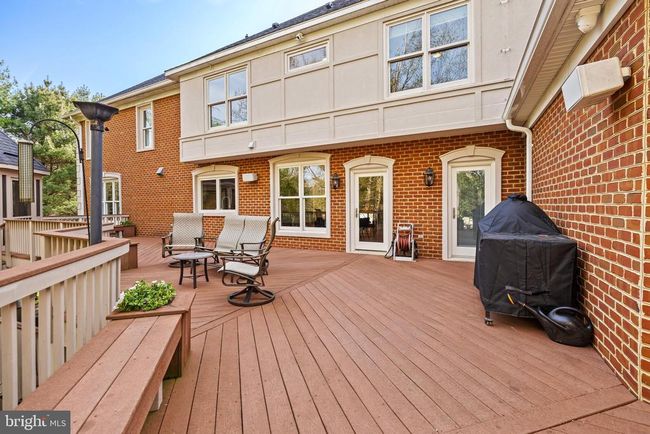 11501 Manorstone Ln, House other with 5 bedrooms, 5 bathrooms and null parking in Columbia MD | Image 70