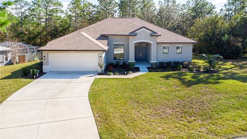 7 Eugenia Ct, HOMOSASSA, FL, 34446-4433 | Card Image