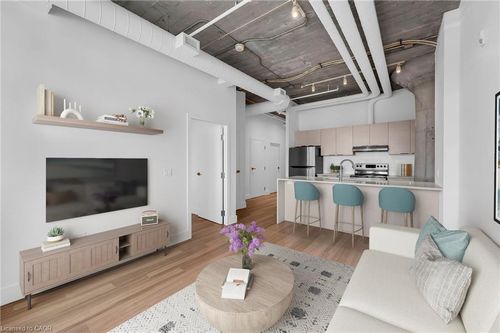 221-120 Huron St, Guelph, ON, N1E0T8 | Card Image