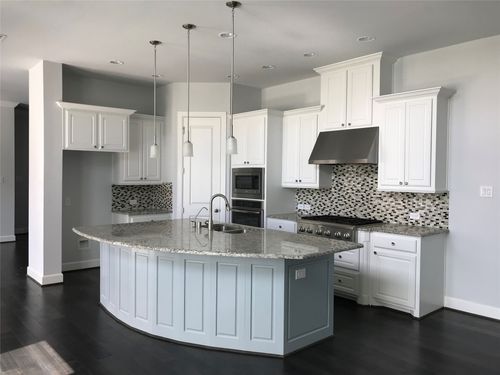 6321 Smithwick Dr, McKinney, TX, 75070-3571 | Card Image