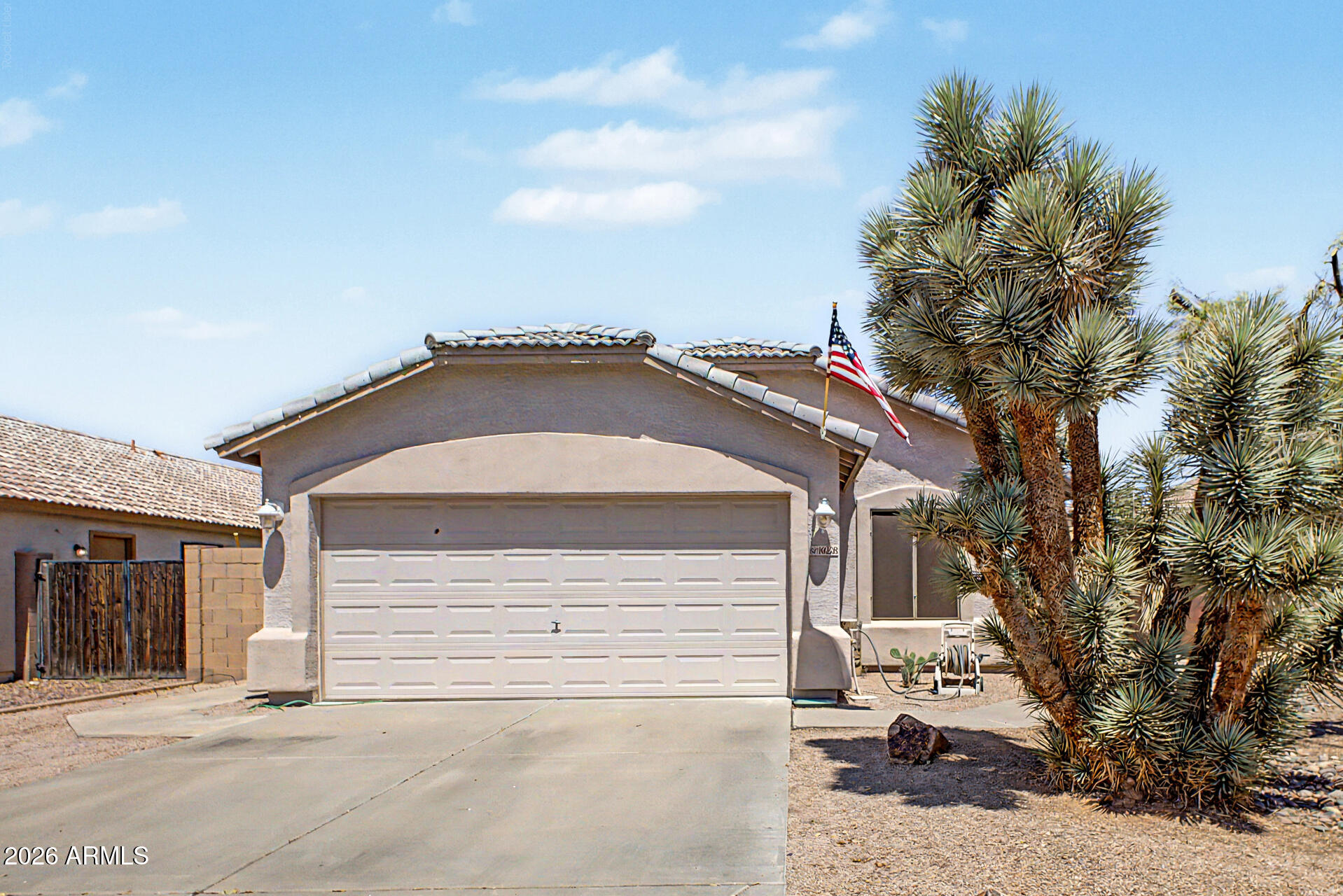 Residential in Mesa