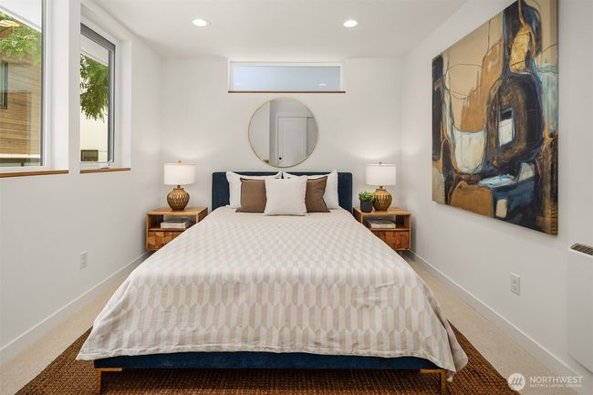 B - 2419 Nw 57 Th St, Townhouse with 3 bedrooms, 2 bathrooms and null parking in Seattle WA | Image 24