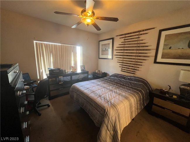 1100 Warm Canyon Way, House other with 3 bedrooms, 2 bathrooms and null parking in Las Vegas NV | Image 7