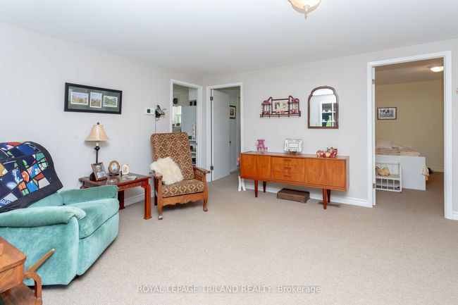 853 Avon Dr, House other with 3 bedrooms, 2 bathrooms and 10 parking in Malahide ON | Image 18