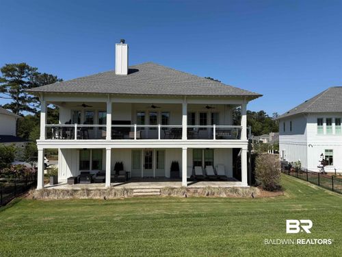 452 Colony Dr, Fairhope, AL, 36532-7178 | Card Image