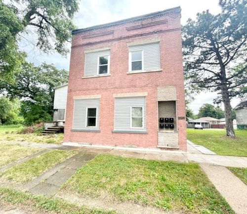2f-3964 Washington Street, Gary, IN, 46408 | Card Image