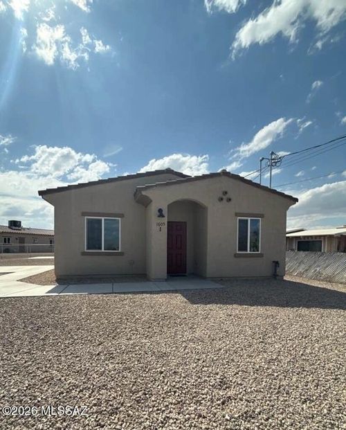 1-1605 N Yavapai St, Tucson, AZ, 85745 | Card Image