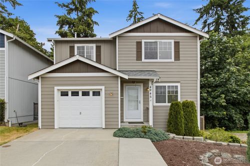 4945 Bowwood Cir Ne, Bremerton, WA, 98310-2982 | Card Image