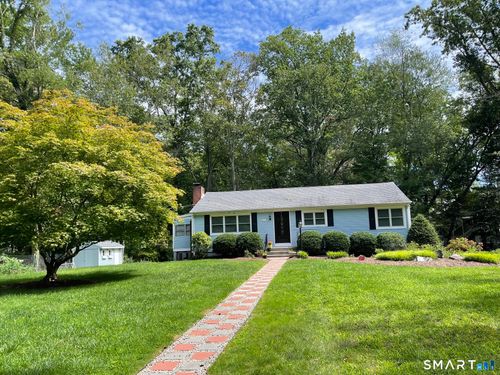 277 Drummond Rd, Orange, CT, 06477-3406 | Card Image